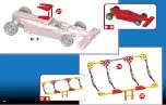 Preview for 14 page of K'Nex COLLECT & BUILD FORMULA CAR Manual