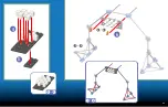 Preview for 17 page of K'Nex COLLECT & BUILD FORMULA CAR Manual