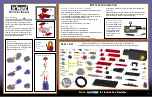 Preview for 3 page of K'Nex COLLECT & BUILD PICK-UP TRUCK Manual