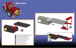 Preview for 6 page of K'Nex COLLECT & BUILD PICK-UP TRUCK Manual