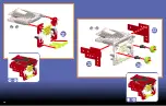 Preview for 16 page of K'Nex COLLECT & BUILD PICK-UP TRUCK Manual