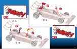 Preview for 15 page of K'Nex COLLECT & BUILD RACECAR RALLY Series Manual