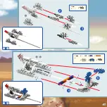 Предварительный просмотр 29 страницы K'Nex COMBAT CREW 5-IN-1 BUILDING SET Instruction Manual