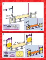 Предварительный просмотр 7 страницы K'Nex DIRECTOR'S CUT Manual