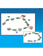 Предварительный просмотр 6 страницы K'Nex DisneyParks Dumbo Assembly Manual