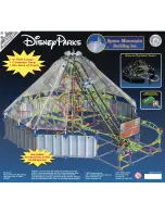 Предварительный просмотр 28 страницы K'Nex DisneyParks Dumbo Assembly Manual