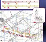 Preview for 24 page of K'Nex Doubledare Dueling Coaster Manual