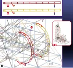 Preview for 30 page of K'Nex Doubledare Dueling Coaster Manual