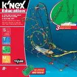 K'Nex Education 77078 Manual preview