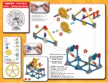 Предварительный просмотр 2 страницы K'Nex EDUCATION 78630 Manual