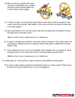 Preview for 4 page of K'Nex Education 79318 Manual