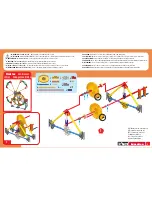 Предварительный просмотр 3 страницы K'Nex Education GEARS Instructions Manual