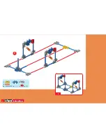 Предварительный просмотр 4 страницы K'Nex Education GEARS Instructions Manual