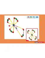 Предварительный просмотр 5 страницы K'Nex Education GEARS Instructions Manual