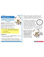 Предварительный просмотр 11 страницы K'Nex Education GEARS Instructions Manual