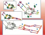 Предварительный просмотр 15 страницы K'Nex Education Maker Kit Basic Manual