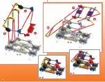 Предварительный просмотр 18 страницы K'Nex Education Maker Kit Basic Manual