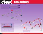 Preview for 6 page of K'Nex Education Middle School Math Manual