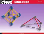 Preview for 10 page of K'Nex Education Middle School Math Manual