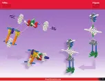 Preview for 11 page of K'Nex Education Middle School Math Manual