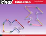 Preview for 16 page of K'Nex Education Middle School Math Manual