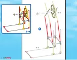 Предварительный просмотр 6 страницы K'Nex Education RENEWABLE ENERGY WATER POWERED... Manual