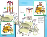 Предварительный просмотр 14 страницы K'Nex Education RENEWABLE ENERGY WATER POWERED... Manual