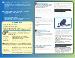 Preview for 2 page of K'Nex Education ROLLER COASTER PHYSICS Manual