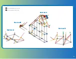 Предварительный просмотр 5 страницы K'Nex Education ROLLER COASTER PHYSICS Manual