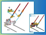 Preview for 9 page of K'Nex Education ROLLER COASTER PHYSICS Manual