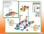 Предварительный просмотр 11 страницы K'Nex Education SIMPLE MACHINES DELUXE WHEELS AND AXLES Manual