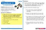 Preview for 7 page of K'Nex Education STEM Explorations 79320 Instruction Book