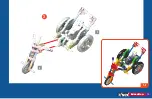 Preview for 13 page of K'Nex Education STEM Explorations 79320 Instruction Book