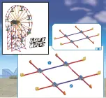 Preview for 4 page of K'Nex Ferris Wheel Manual