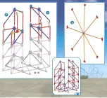 Preview for 6 page of K'Nex Ferris Wheel Manual