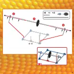 Предварительный просмотр 7 страницы K'Nex HORNET SWARM Instructions Manual