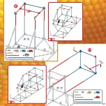 Предварительный просмотр 11 страницы K'Nex HORNET SWARM Instructions Manual