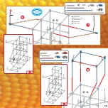 Предварительный просмотр 13 страницы K'Nex HORNET SWARM Instructions Manual