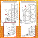 Предварительный просмотр 14 страницы K'Nex HORNET SWARM Instructions Manual