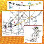 Предварительный просмотр 33 страницы K'Nex HORNET SWARM Instructions Manual