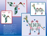 Предварительный просмотр 6 страницы K'Nex IMAGINE 13465 Manual