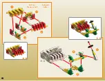 Предварительный просмотр 10 страницы K'Nex IMAGINE 13465 Manual