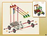 Предварительный просмотр 11 страницы K'Nex IMAGINE 13465 Manual