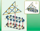 Предварительный просмотр 12 страницы K'Nex IMAGINE 13465 Manual