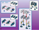 Предварительный просмотр 14 страницы K'Nex IMAGINE 13465 Manual