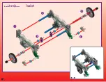 Предварительный просмотр 16 страницы K'Nex IMAGINE 13465 Manual