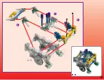 Предварительный просмотр 17 страницы K'Nex IMAGINE 13465 Manual