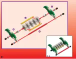 Предварительный просмотр 18 страницы K'Nex IMAGINE 13465 Manual