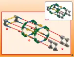 Предварительный просмотр 21 страницы K'Nex IMAGINE 13465 Manual