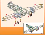 Предварительный просмотр 23 страницы K'Nex IMAGINE 13465 Manual